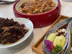 -院8里·少城记忆老川菜(宽窄巷子店)