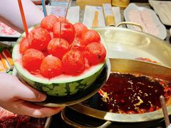 -小龙坎火锅(总店)