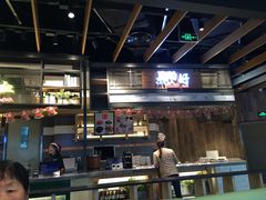 -食通天美食广场(华润万象城店)