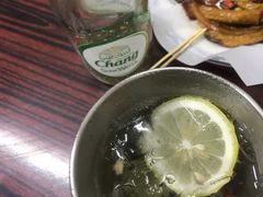 -華叔茶記