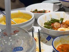 -兰湘子·湘菜小炒(石家庄万象城店)