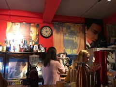 -为你钟情咖啡馆(春熙路太古里步行街店)