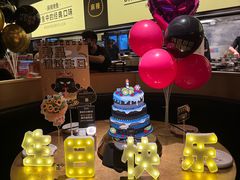 -烤匠麻辣烤鱼(万象城店)