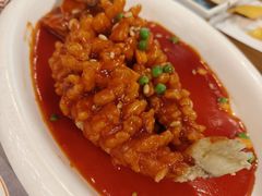 -宋园·金宴浙鲜馆(静安店)