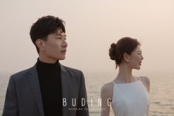 -布丁婚纱摄影工作室