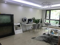 -VE专注问题肌·赛诺龙&科学美肤中心