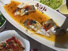 -西江红·株洲本地菜(滨江南路店)