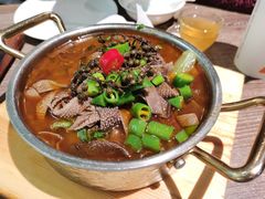 -茉莉餐厅(包河万达店)