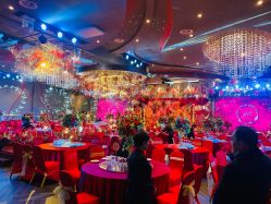 -华盛外滩宴会中心(越城店)