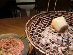 -烧肉达人•炭火烧肉(新天地店)