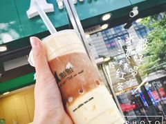 -1点点(东泰禾店)