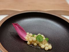 -次第花开素食雅宴