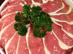 -半闲斋羊肉铺(齐礼阎店)