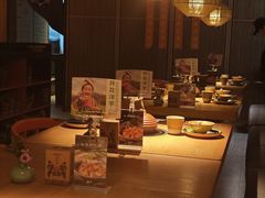 -吃饭皇帝大(解放西路店)