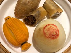 -甄御•海鲜新青岛菜(麦岛店)