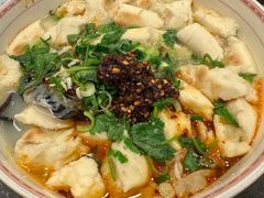 -吾味香葫芦头(安西街店)