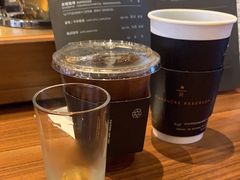 -星巴克臻选(北京富力家园店)