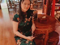 -MAX伯爵沉浸式超级游戏体验馆·实景桌游·剧本杀(小时代店)