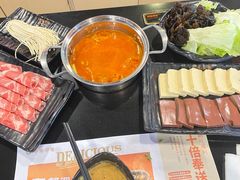 -呷哺呷哺(西单大悦城店)