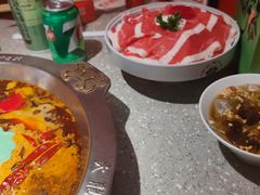 -大龙燚火锅(太古里店)