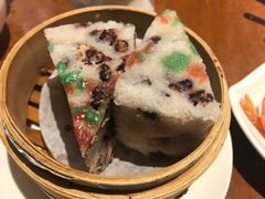 -圆山大饭店-圆苑餐厅