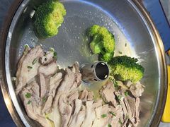 -璞臻汽锅餐厅(南京东路店)
