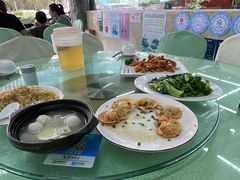 -景好海鲜餐厅(大鹏必选旅游店)