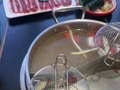 -乔先生涮肉·鲜活牛羊肉火锅(塘沽店)