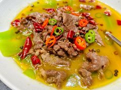 -曼格纳·曼芯馆(杨浦店)