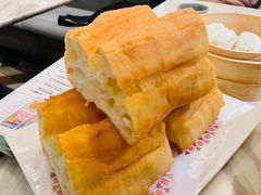 安心广式大油条-陶陶居酒家(SM二期购物广场店)