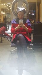 点击看大图 -简法造型·品牌形象店