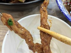 -江城燕子大排档(江汉路步行街店)