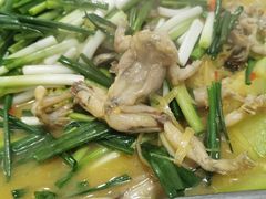 -二0二李记南瓜田鸡老字号(宜宾一店)