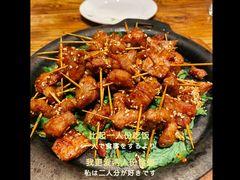 -苹果树下艺术餐厅(通州店)