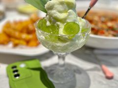 -正黄旗海鲜烧烤大排档(延安路总店)