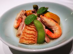 -荣兴酒家(徐家汇店)