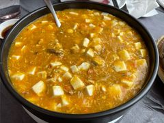 蟹粉豆腐-蟹榭·本帮江浙菜·蟹宴(五角场合生汇商场店)