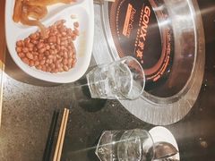 -竹犇番茄火锅(长风街店)