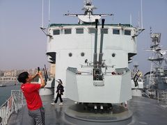 -中国人民解放军海军博物馆