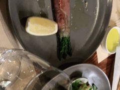 -Mercato莫卡多露台餐厅与酒吧(K11店)