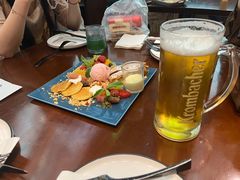 -haxnbauer海森堡德国餐厅(深圳coco店)