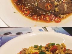 -赫帝拉航空主题餐厅(南宁店)