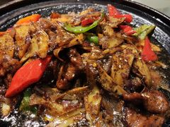 -茅溪菜·家宴(上品拾陆店)