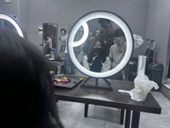 -NY漂发染发主打