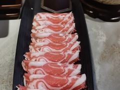 -慢丽江·云南野生菌土鸡锅(付家庄店)