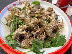 -曹胖子龙虾馆(黄桦路店)