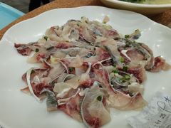 -红日饭店(裕隆三路店)