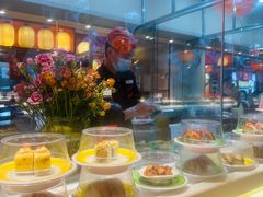 -莲寿司(国兴店)