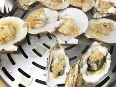 -泰谷酒店·太古码头闽菜自助餐厅