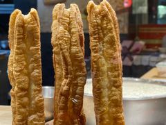 一尺半大油条-旺顺阁·北京菜(北辰上品+)